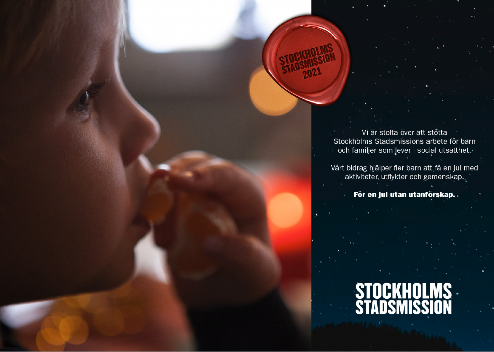 Stockholms stadsmission